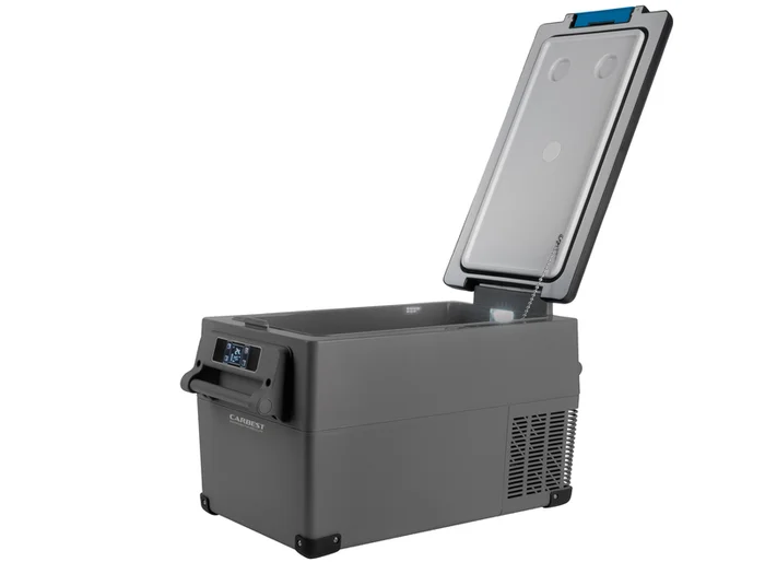 Carbest Kompressor-Kühlbox CampCooler 30