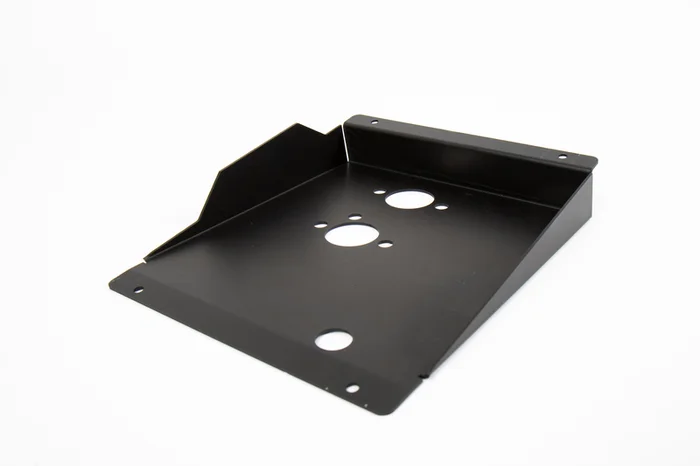 Carbest Montagekonsole für Carbest Standheizung VanHeat 2.0-DH