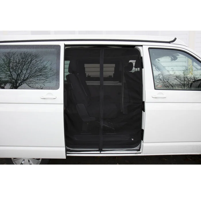 Carbest Moskitonetz Magnet Schiebetür Citroen/Peugeot/Toyota/Fiat/Opel ab Bj. 17