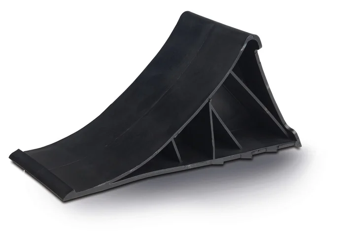 Carbest Radbremskeile, 2er Set