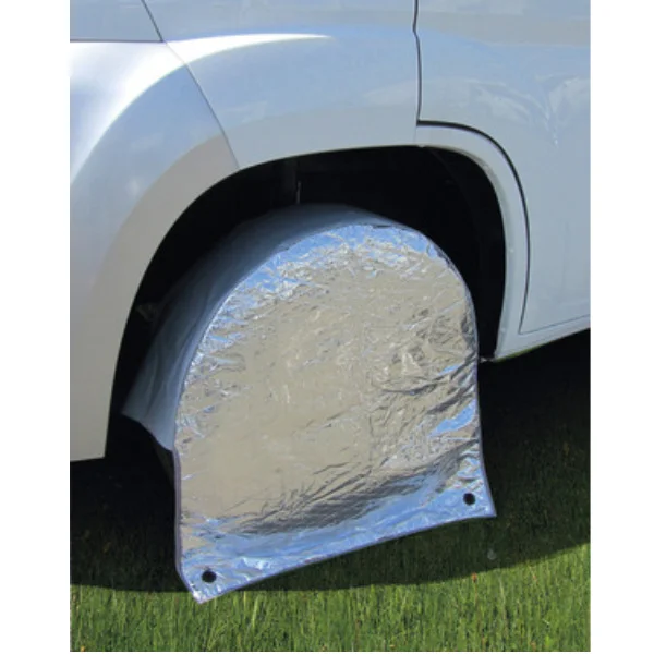 Carbest Reifenschutzhülle