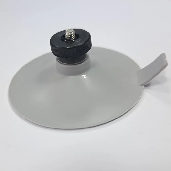 Carbest Saugnäpfe für Thermomatten, mit Schraubverschluß – 10 Stück