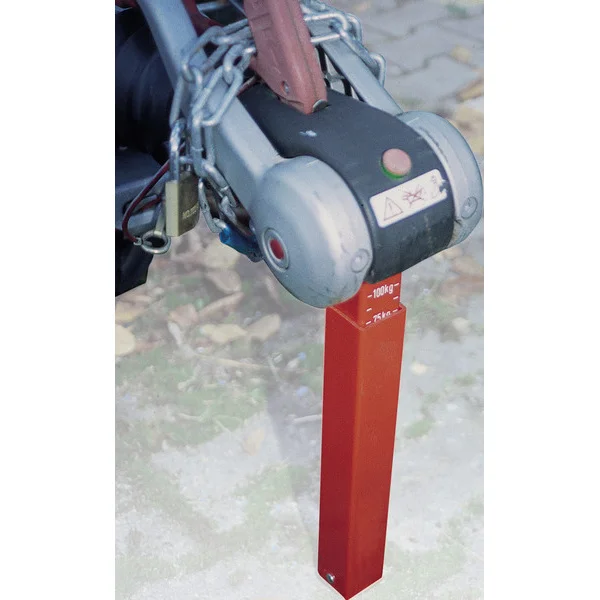 Carbest Stützlastwaage 50 – 100 kg