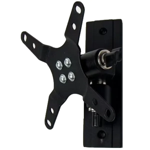Carbest TV-Halter Wall Mount S, schwarz matt