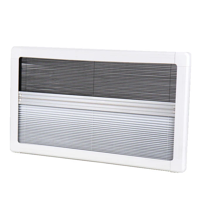 Carbest Verdunkelungssystem RW COMPACT weiß 350 x 500 mm