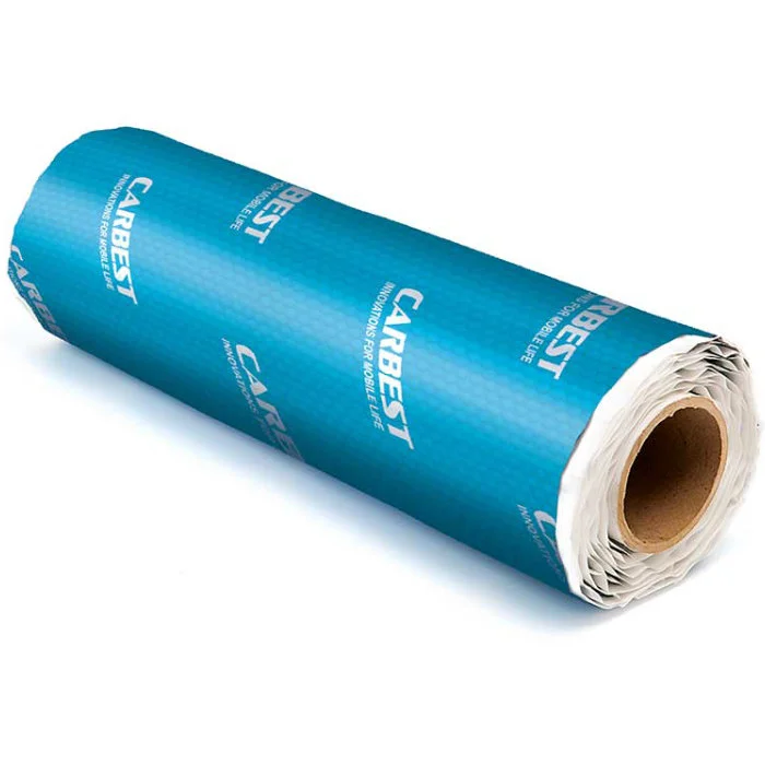 Carbest X-Trem Noise-Regulator Schallisolation 100 x 50 cm