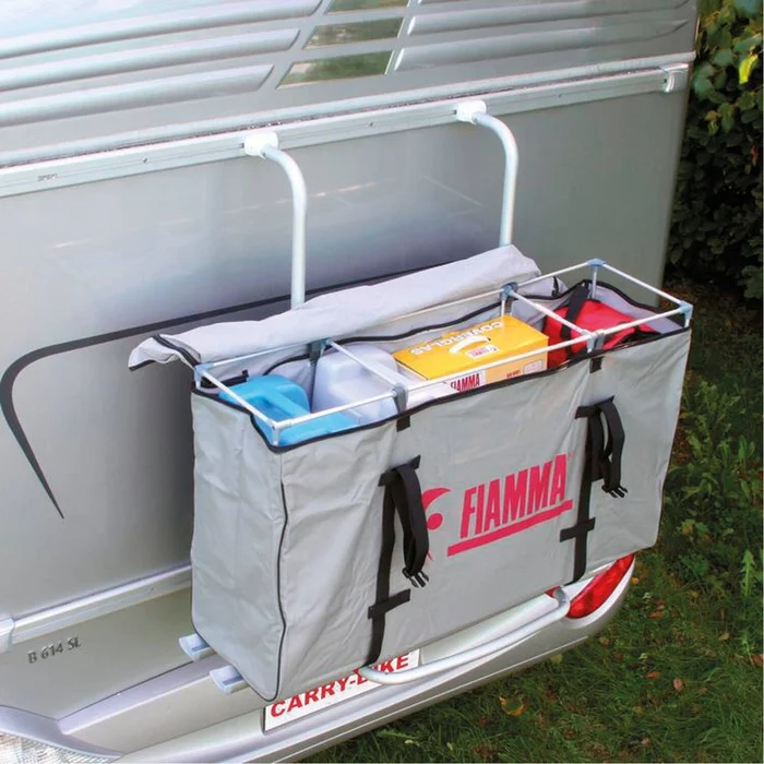 Cargo Back Kit FIAMMA