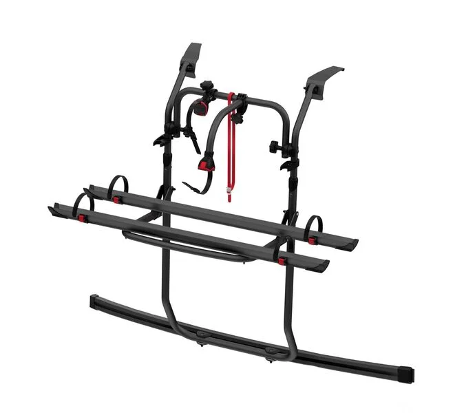 Carry-Bike Fahrräder für Ford Custom V710 > 2023