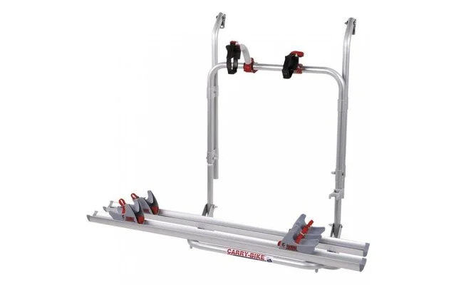 Carry Bike Fahrradträger „200 D“