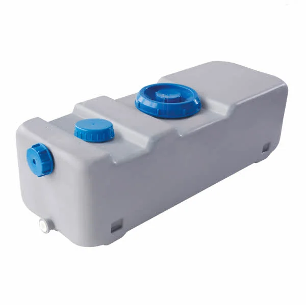 Carysan Einbautank 40 l