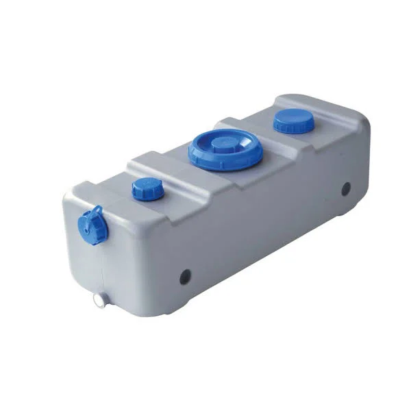 Carysan Einbautank 45 l