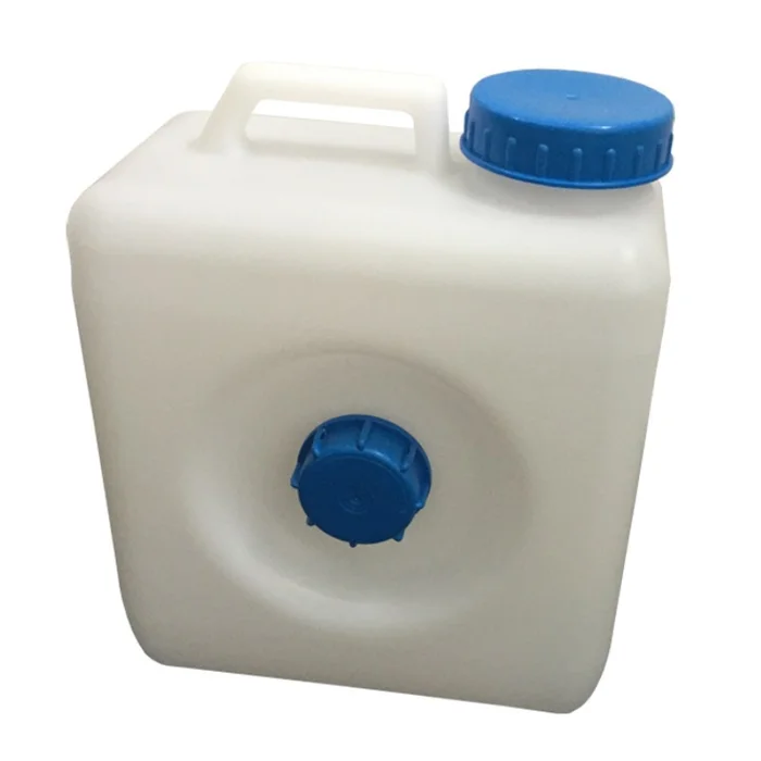 Carysan Kanister mit 2 Öffnungen – 10 Liter