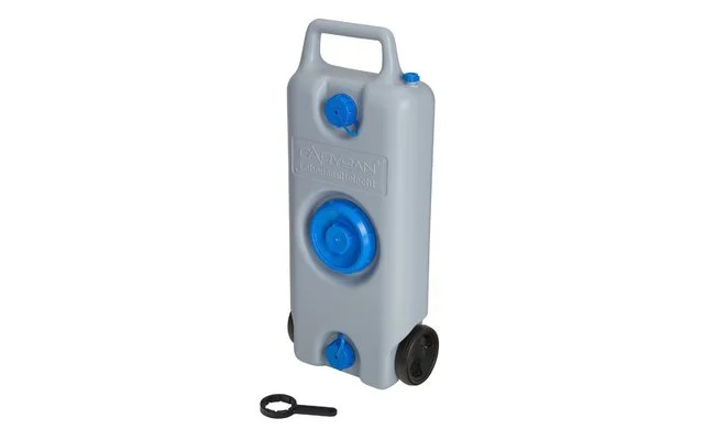 Carysan Rolltank Aquamobil 35 Liter