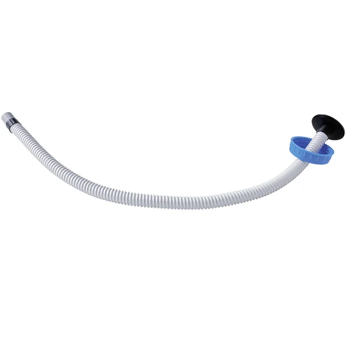 Carysan Spiralschlauch mit Tülle DIN 96, 50 cm