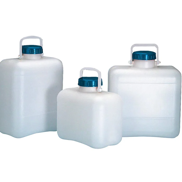Carysan Weithalskanister mit Tragebügel, 13 l