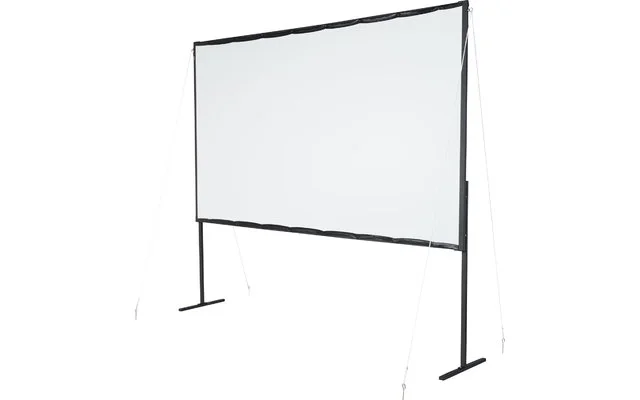 Celexon Basic-line-mobile Rahmenleinwand 177 x 99 cm