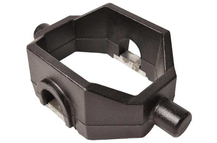 Chapel Kardanring – 3-Seiten-Kipper