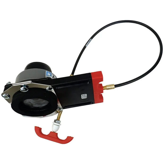 Chluba Abwasseranschluss für Dometic CT 3000