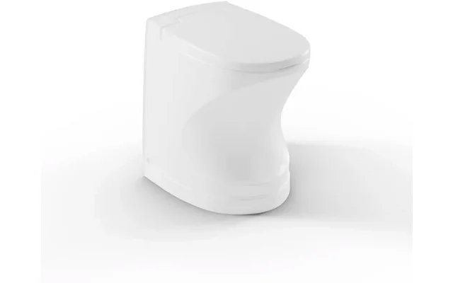 Cinderella Travel Diesel Verbrennungstoilette für Wohnmobile