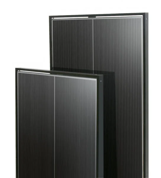 CIS-Längsstreifenmodule