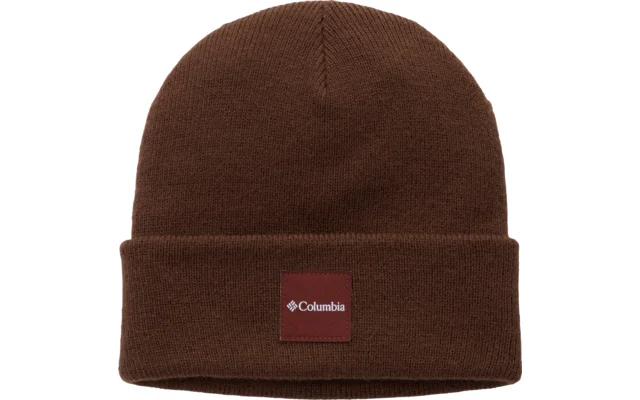 City Trek Heavyweight Beanie