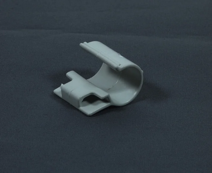 Clips für Safari Room, 6 Stück