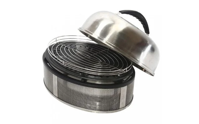 Cobb Bratenrost Supreme