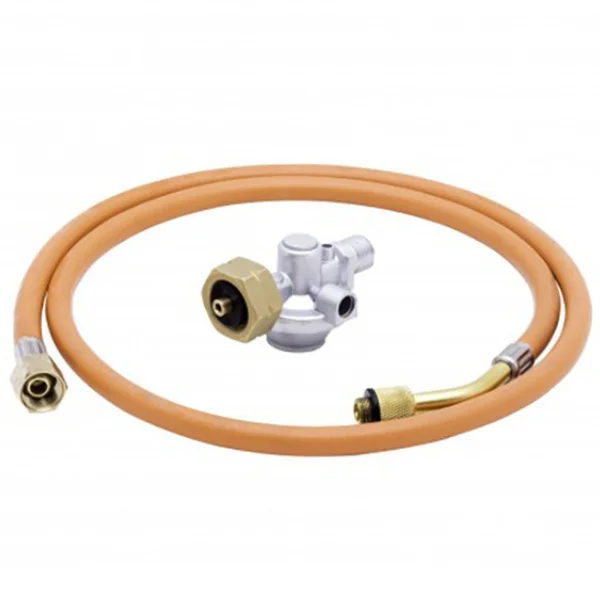 Cobb Gasadapterschlauch 1,5 m