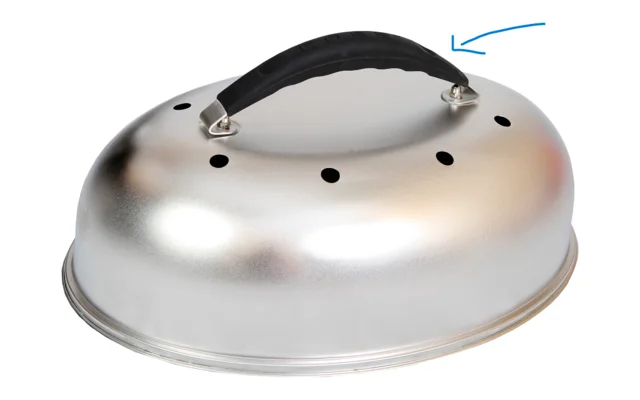 Cobb Griff für Supreme-Deckel