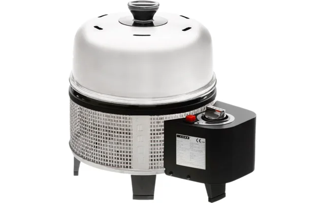 Cobb Premier Gas Deluxe 2.0 Multifunktionsküche Gasgrill 50 mbar