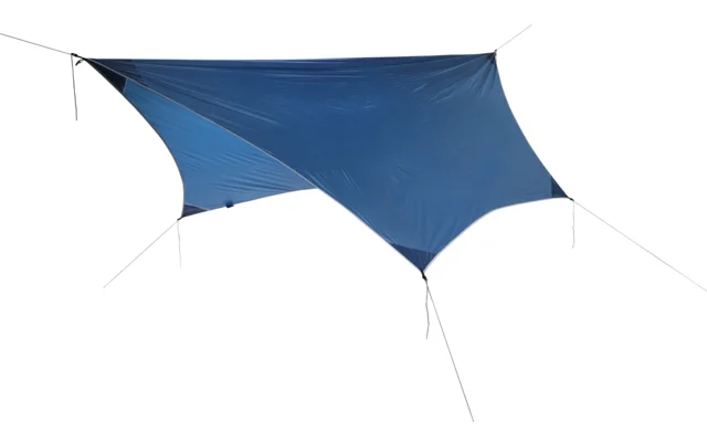 Cocoon Hängematte Tarp Ultralight