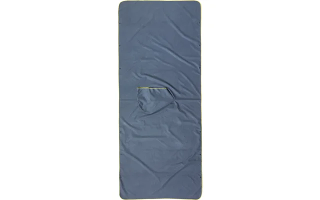 Cocoon Microfiber Handtuch Poncho Ultralight