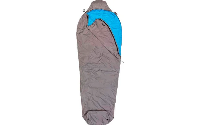 COCOON Mountain Wanderer Sommerschlafsack oder Hüttenschlafsack