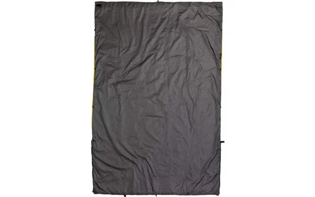 Cocoon Top Quilt Decke