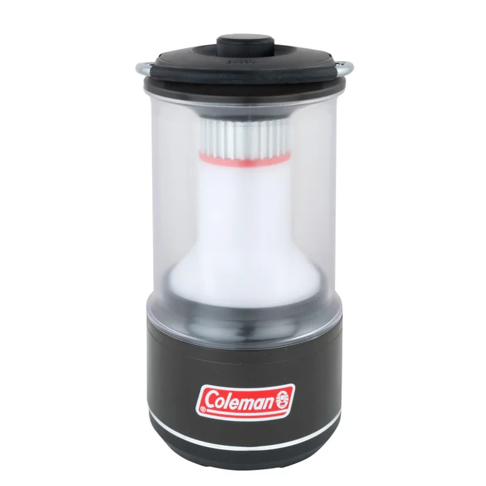 Coleman BatteryGuard Laterne 600L 600 Lumen