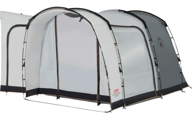 Coleman Journeymaster Pro M BlackOut Vorzelt 2 Personen