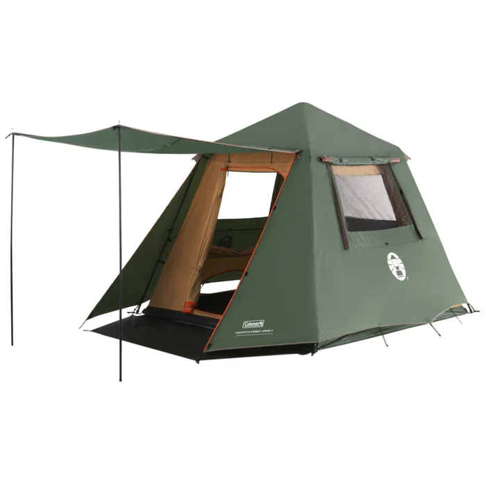 Coleman Kuppelzelt FastPitch Forest Lodge 4