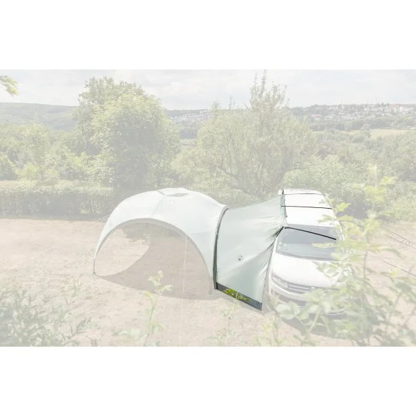 Coleman Shelter Connector L – 365 x 185 x 150 cm
