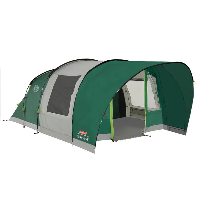 Coleman Tunnelzelt Rocky Mountain 5 Plus XL