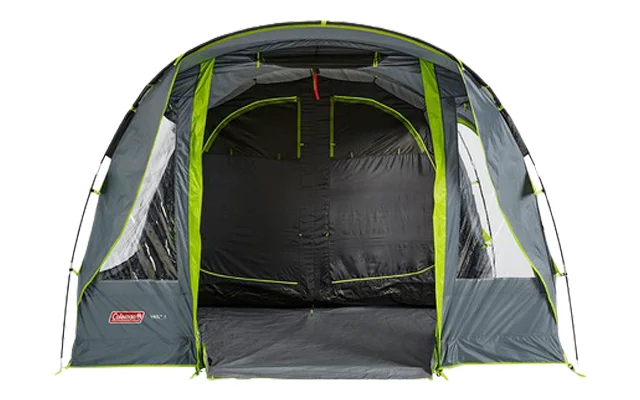 Coleman Vail 4 Familienzelt für 4 Personen
