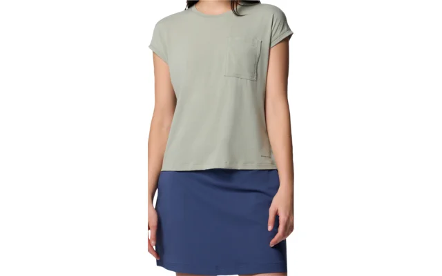 Columbia Boundless Trek Damenshirt