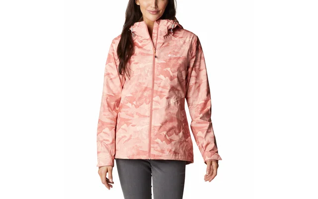 Columbia Inner Limits II Damenjacke