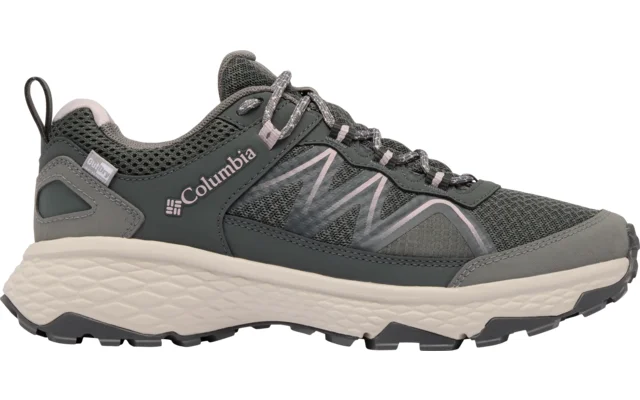 Columbia Peakfreak Rush Damenwanderschuhe