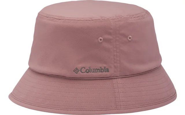 Columbia Pine Mountain Bucket Unisex Hut