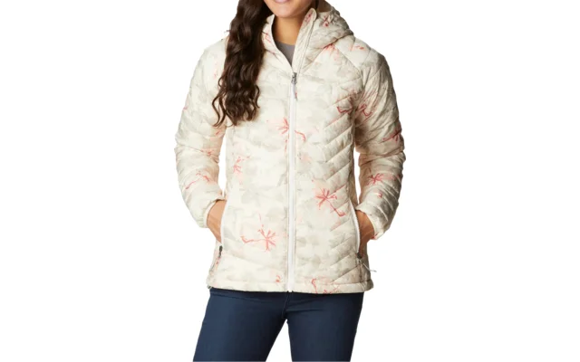 Columbia Powder Lite Damenjacke