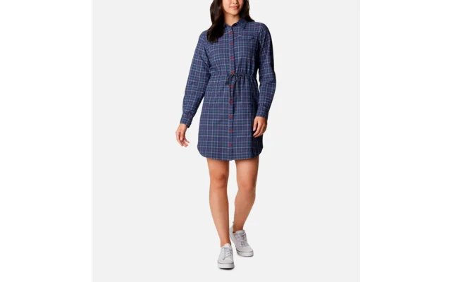 Columbia Silver Ridge Kleid