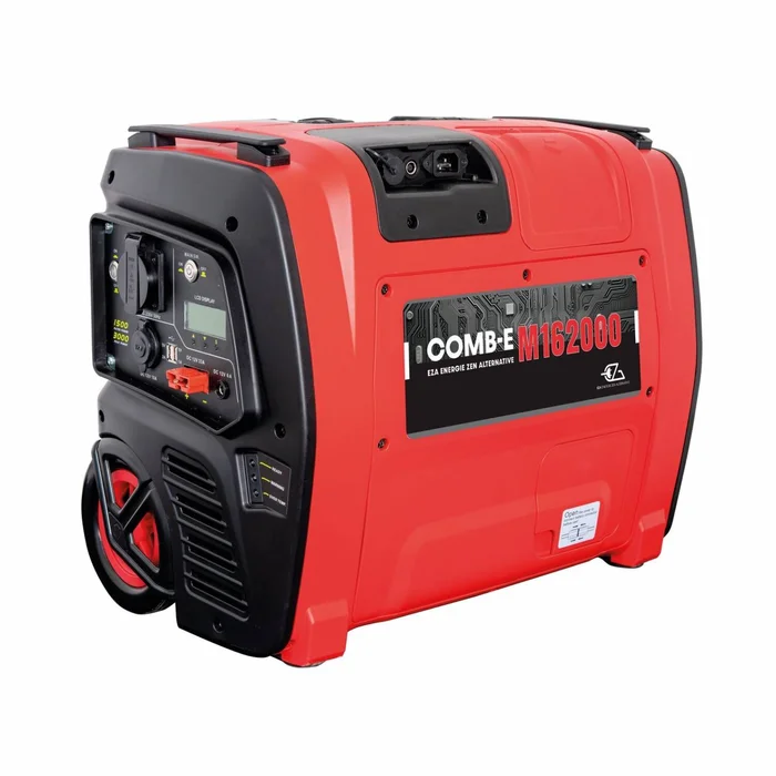 Comb-E Serie EM – Vorlage: M100 – 1500/3000W EZA