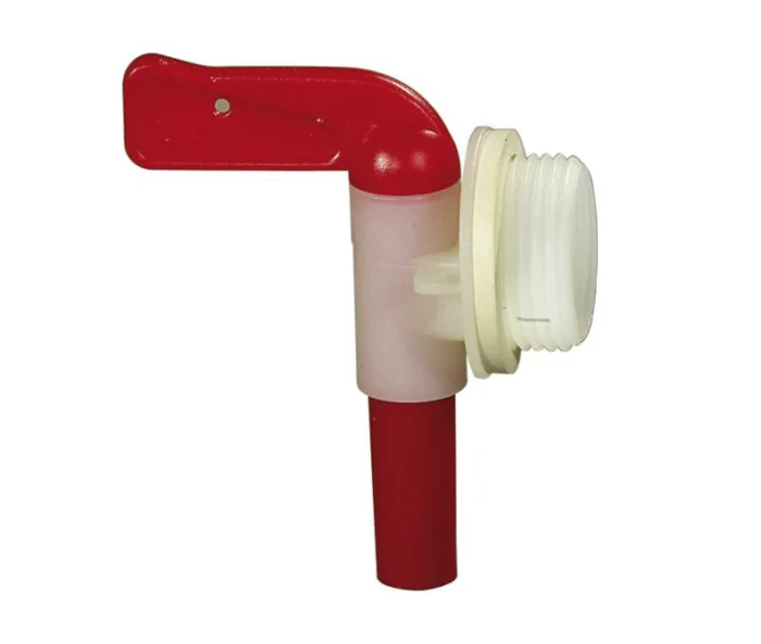 Comet Ablasshahn 3/4 Zoll