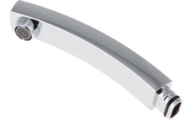 Comet Auslauf Kompakt