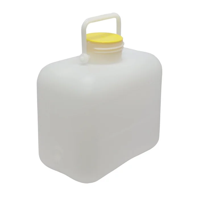 Comet Bügel Weithalskanister Universal DIN 96 ohne Ablasshahn 10 Liter